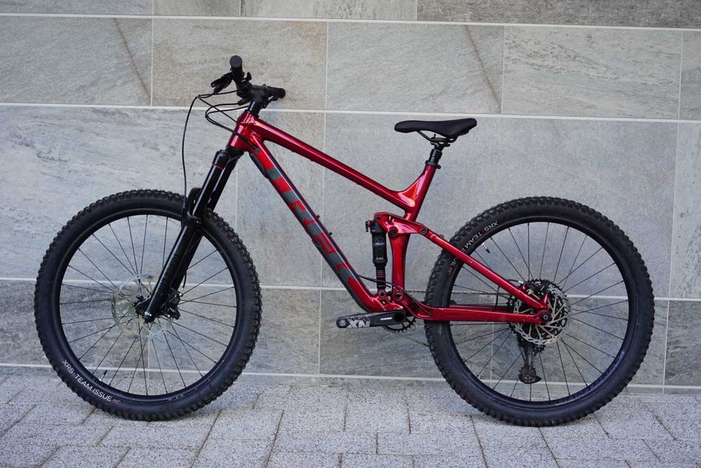 2022 TREK Remedy 7 *RockshoxDeluxe/SRAM*