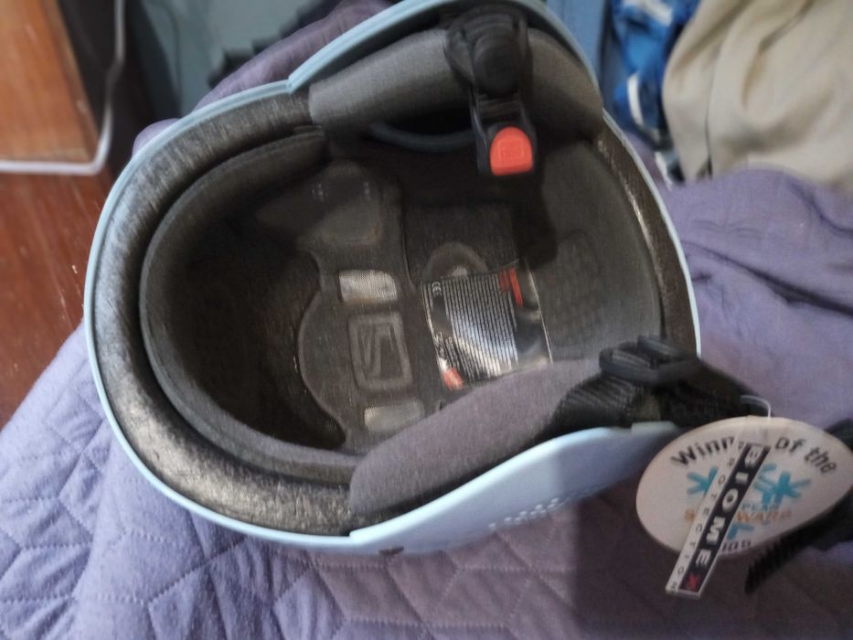 Каска за сноуборд Biomex SCOTT