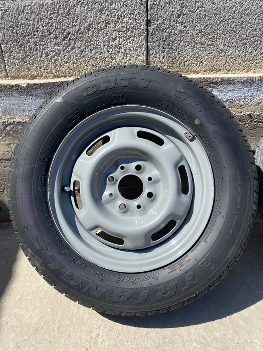 R13 балон летни комплект