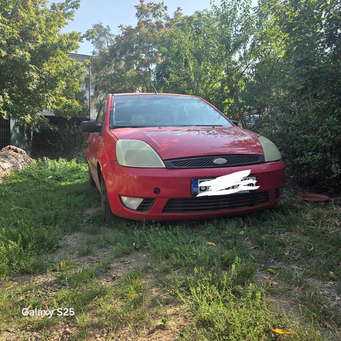 De vanzare Ford  Fiesta