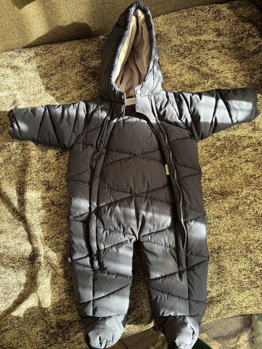 Комбинезон детский