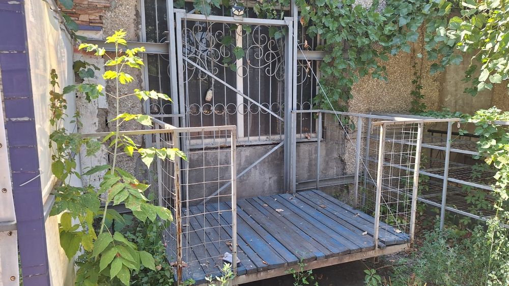 Подъёмник. ЛИФТ.