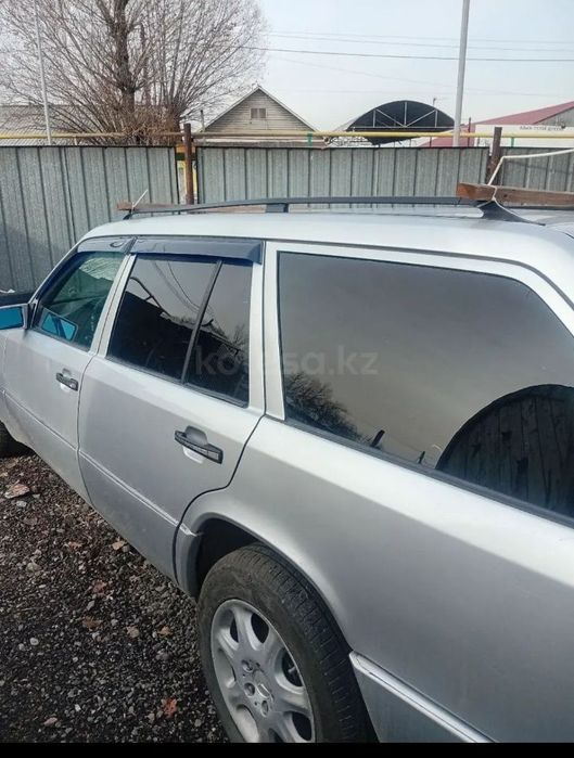 Мерседес универсал