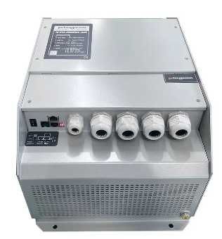 Гибридный инвертор XtenderXTH5000-24