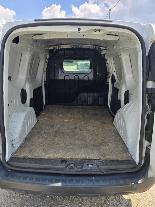 Dacia Dokker 1.5dci 2014 Autoutilitara