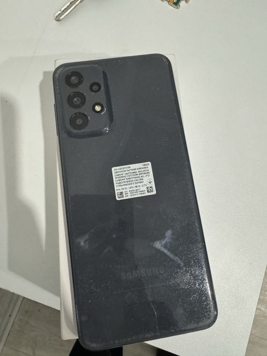 Продам samsung A23