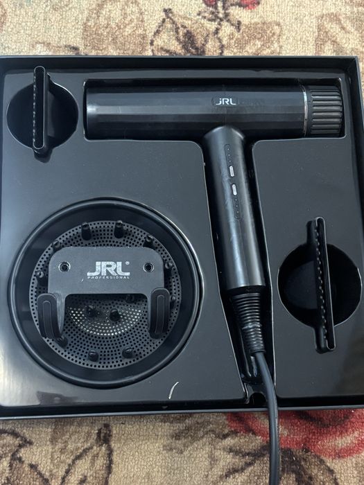Jrl фен для барбер и парихмахер