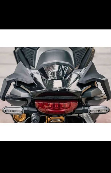 Rear Tail Special Kit