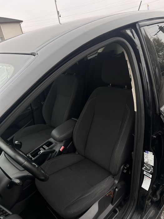 Ford C-max 2016 II Facelift 1.5tdci