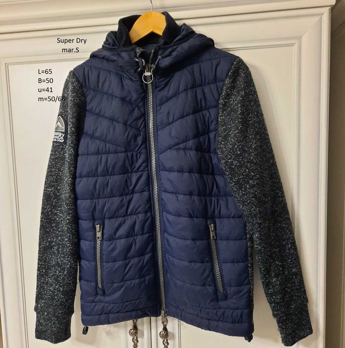 Geci de ski si iarna