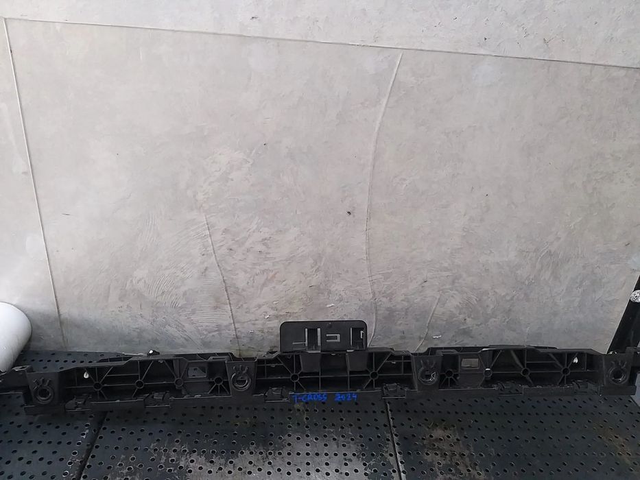 Suport prindere bara spate vw t cross c11 d31 2g0962283 2gm807863a