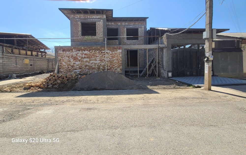 YUNUSOBOD tumani, Uchastka sotiladi