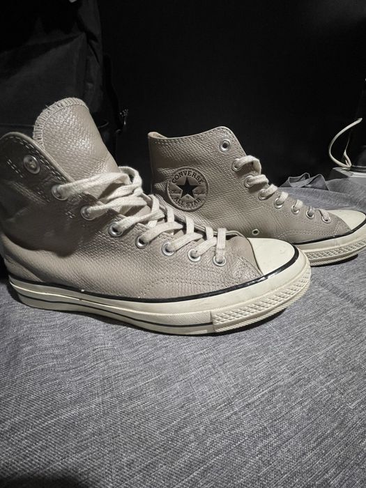 Converse all star