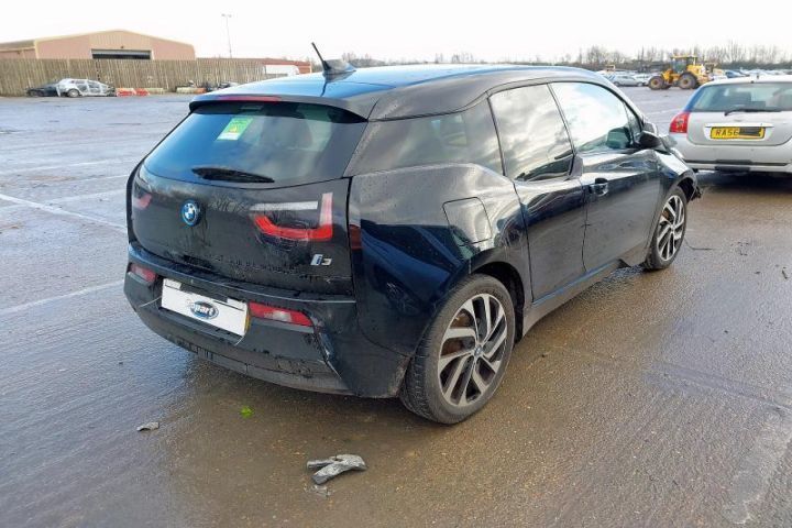 Dezmembrez BMW i3 I01 [facelift] [2017 - 2020] Hatchback i3 (170 hp)