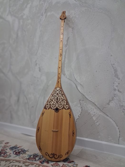 Продажа музыкалық аспаптар