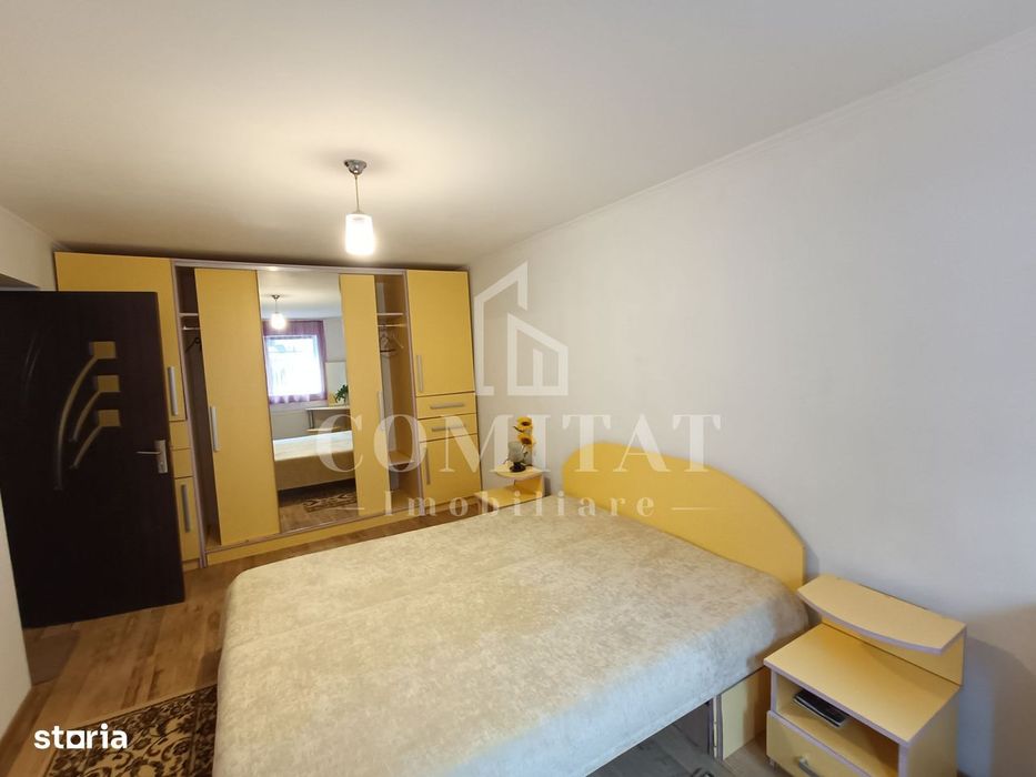 Apartament 2 camere | 45mp | cartier Buna Ziua