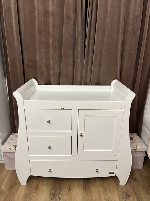 Set bebe tutti Bambini