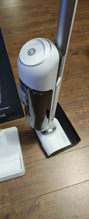 Rowenta X Clean 10 Fără Fir ca nou