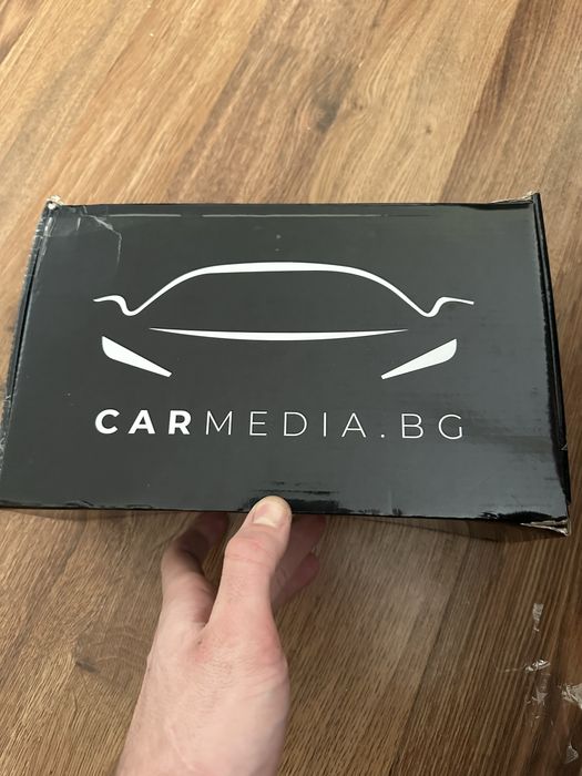 Навигация Android