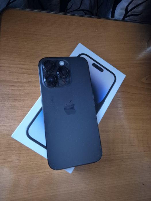 Iphone 14  pro 128gb