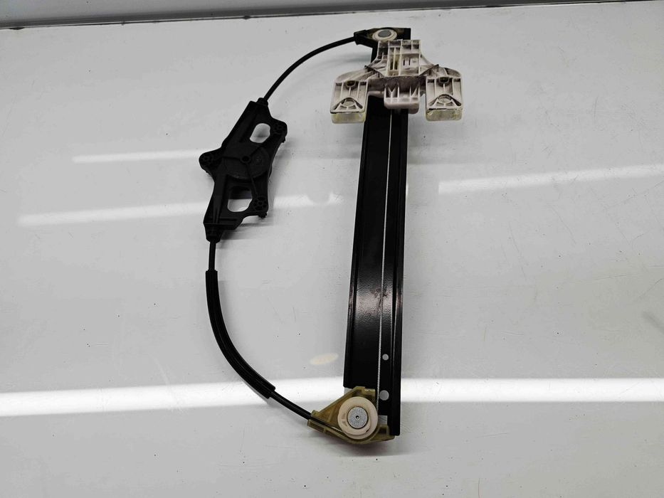 Macara electrica geam dreapta spate Audi A4 (8W2, B9) [Fabr 2015-2023]