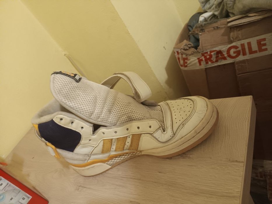 Adidas forum 84 stare buna