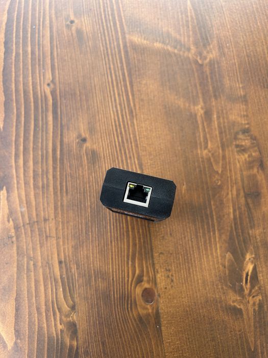 ModBM WIFI enet адаптер bmw