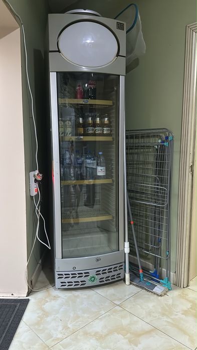 Срочно продам холодильник