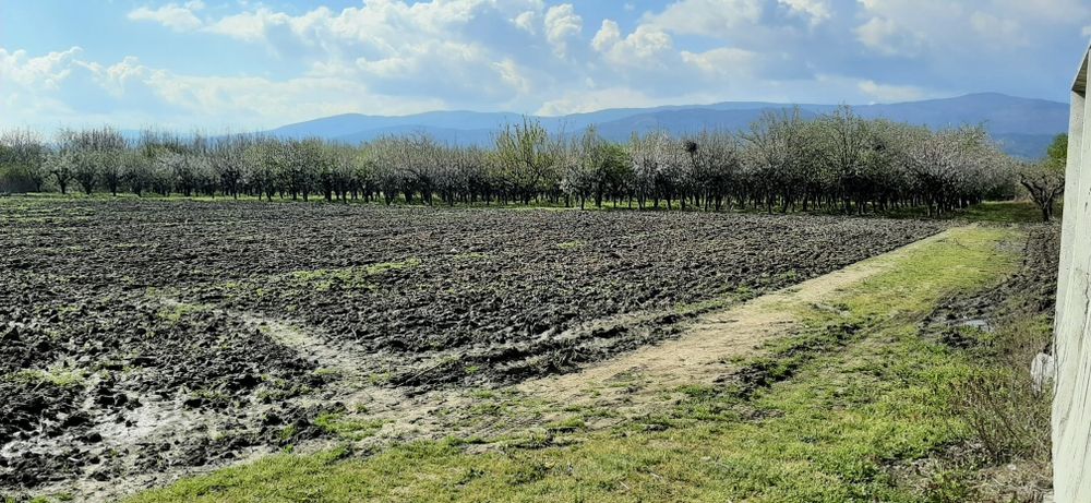 Продава се Парцел в Пловдив, Коматево - 908 кв.м за 90 €/кв.м - Снимка #6