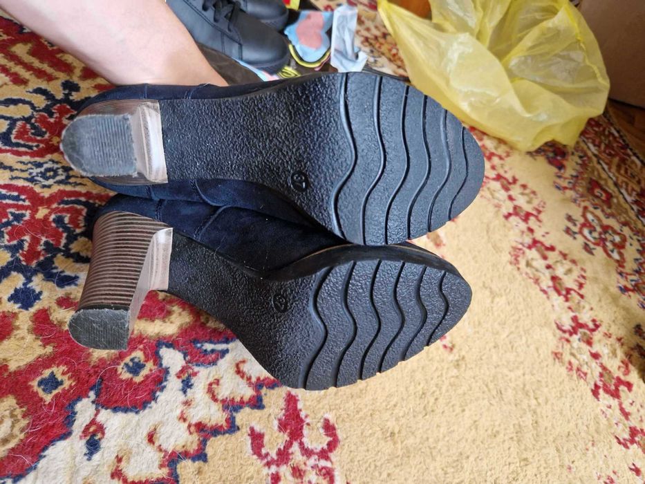 Дамски обувки Graceland