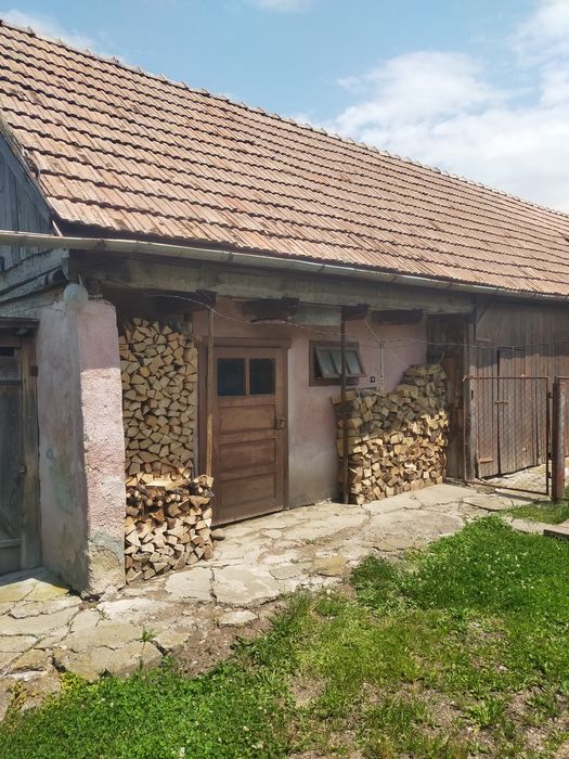 Se vinde gradina