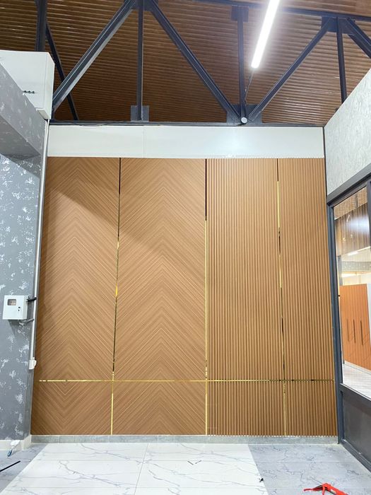 Ремонт квартира под ключ