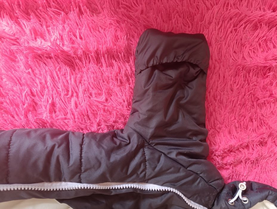 Комбинезон весна