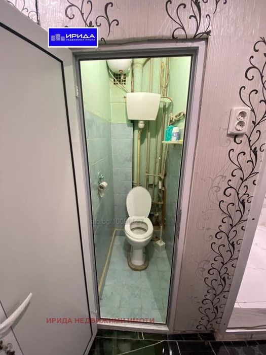 Продава се Тристаен апартамент в София, Надежда 4 - 60 кв.м за 2417 €/кв.м - Снимка #6