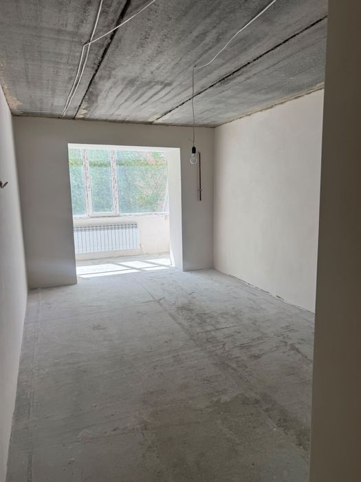 Продам 51м2 на 1-этаже