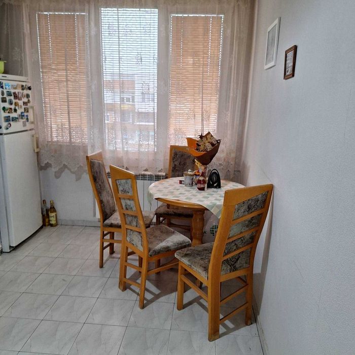 Продава се Тристаен апартамент в София, Връбница 2 - 86 кв.м за 1364 €/кв.м - Снимка #6