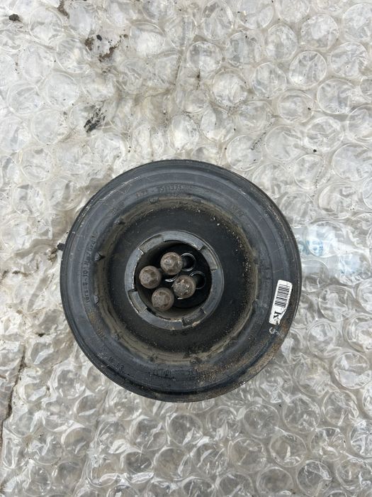 Оригинална Демпферна шайба М57