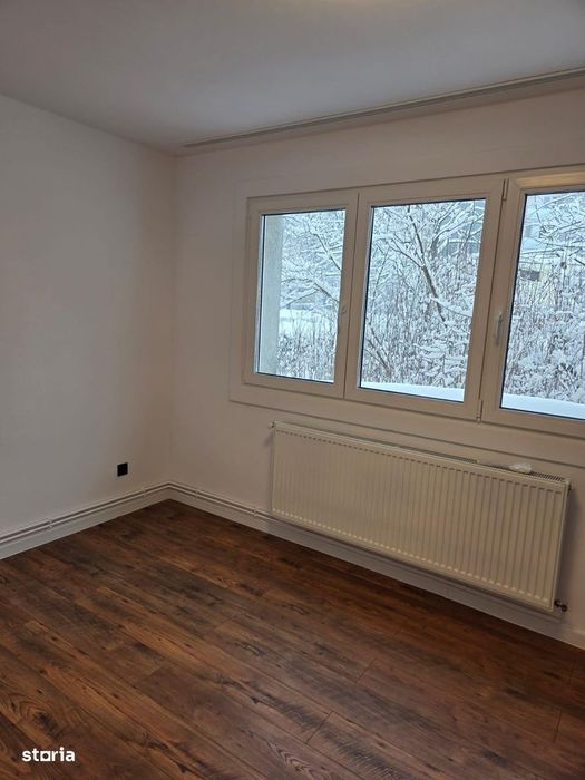 Apartament de 2 camere ultra imbunatațit