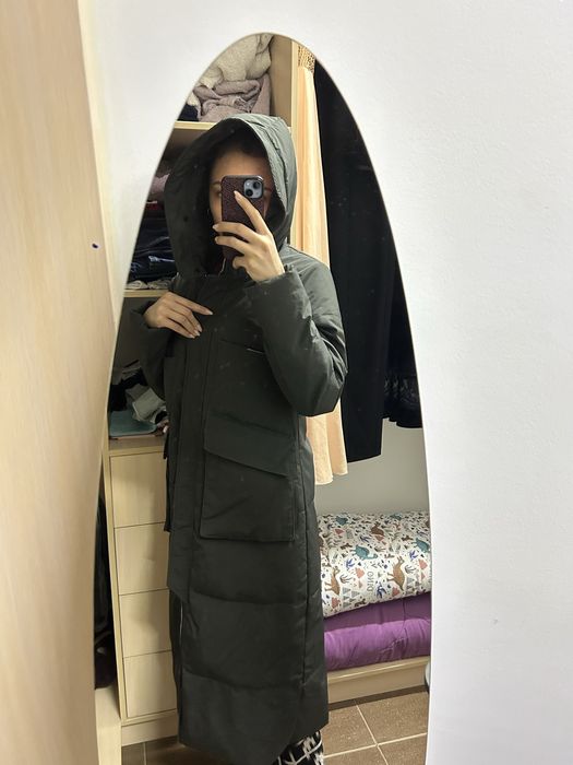 Продам зимнюю куртку