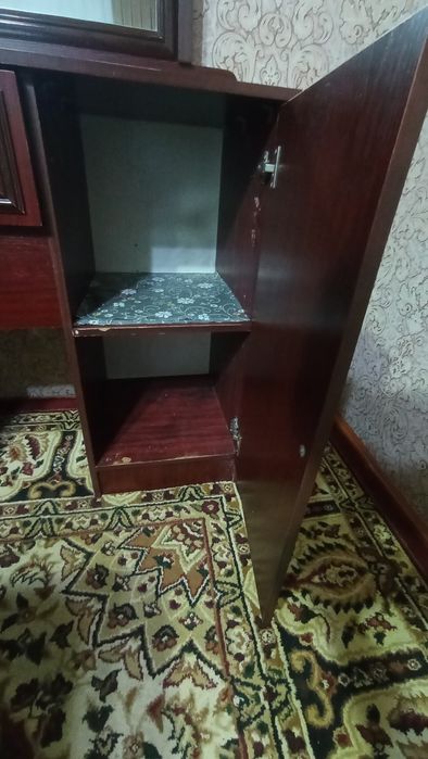 Toshoyna Holati yaxshi