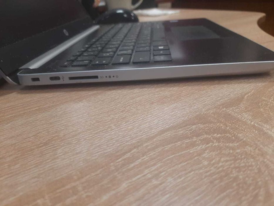Ноутбук HP Laptop