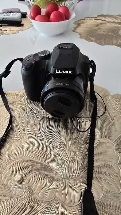 Panasonic Lumix DC-FZ82