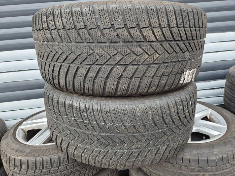 2 Anvelope de IARNA - 285/45/19 - BRIDGESTONE APP NOI DOT 2022