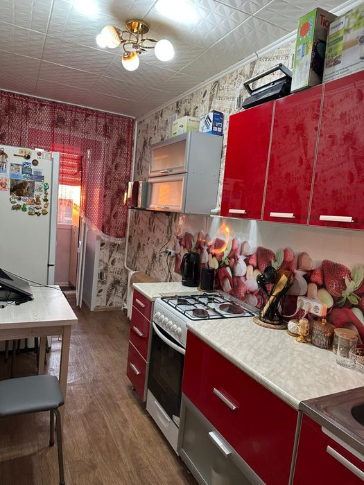 Продам 1 ком. квартиру в городе Степногорск