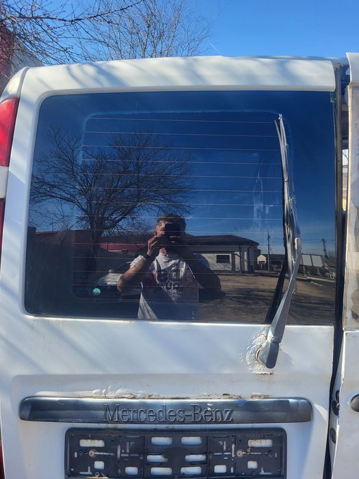 Geamuri laterale mercedes vito w639 2004 1012 dezmembrari