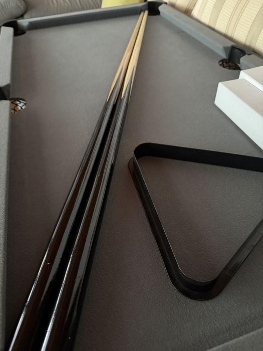 Masa biliard de masa Geologic BT-100