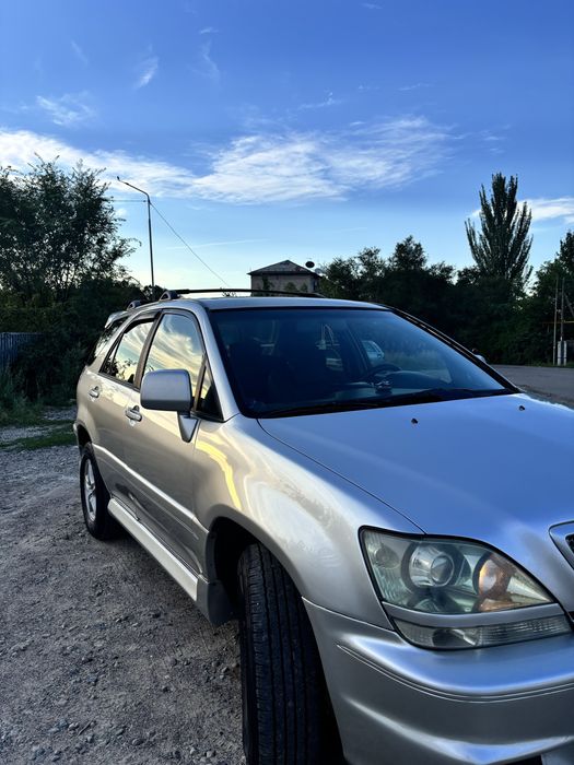 Продам Лексус рх 300