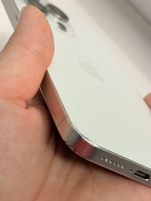 Iphone 15 pro max, 256 gb