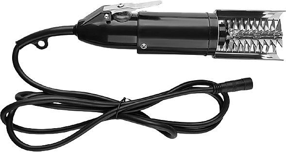 Ribochistka, Baliqtozalagich