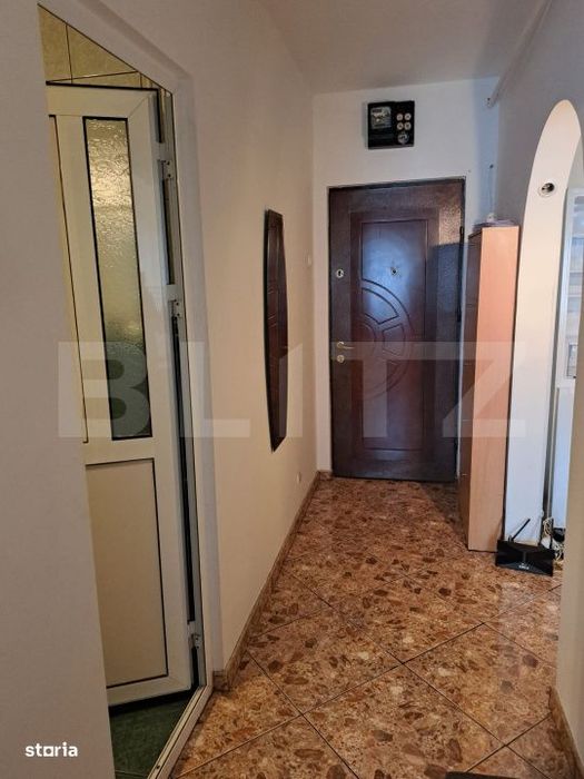 Apartament 2 camere, 46 mp, zona Mircea cel Batran